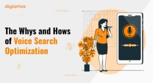 The Whys and Hows of Voice Search Optimization